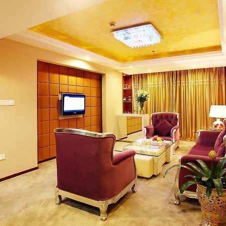Wuxi Xinwang Hotel Room photo