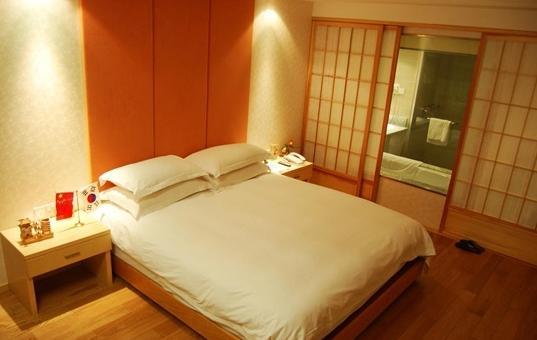 Wuxi Xinwang Hotel Room photo
