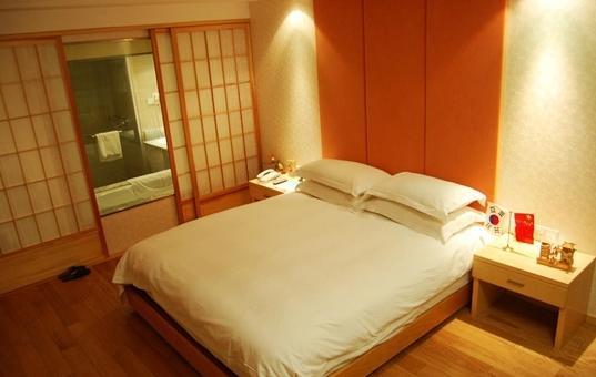 Wuxi Xinwang Hotel Room photo