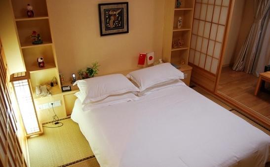 Wuxi Xinwang Hotel Room photo